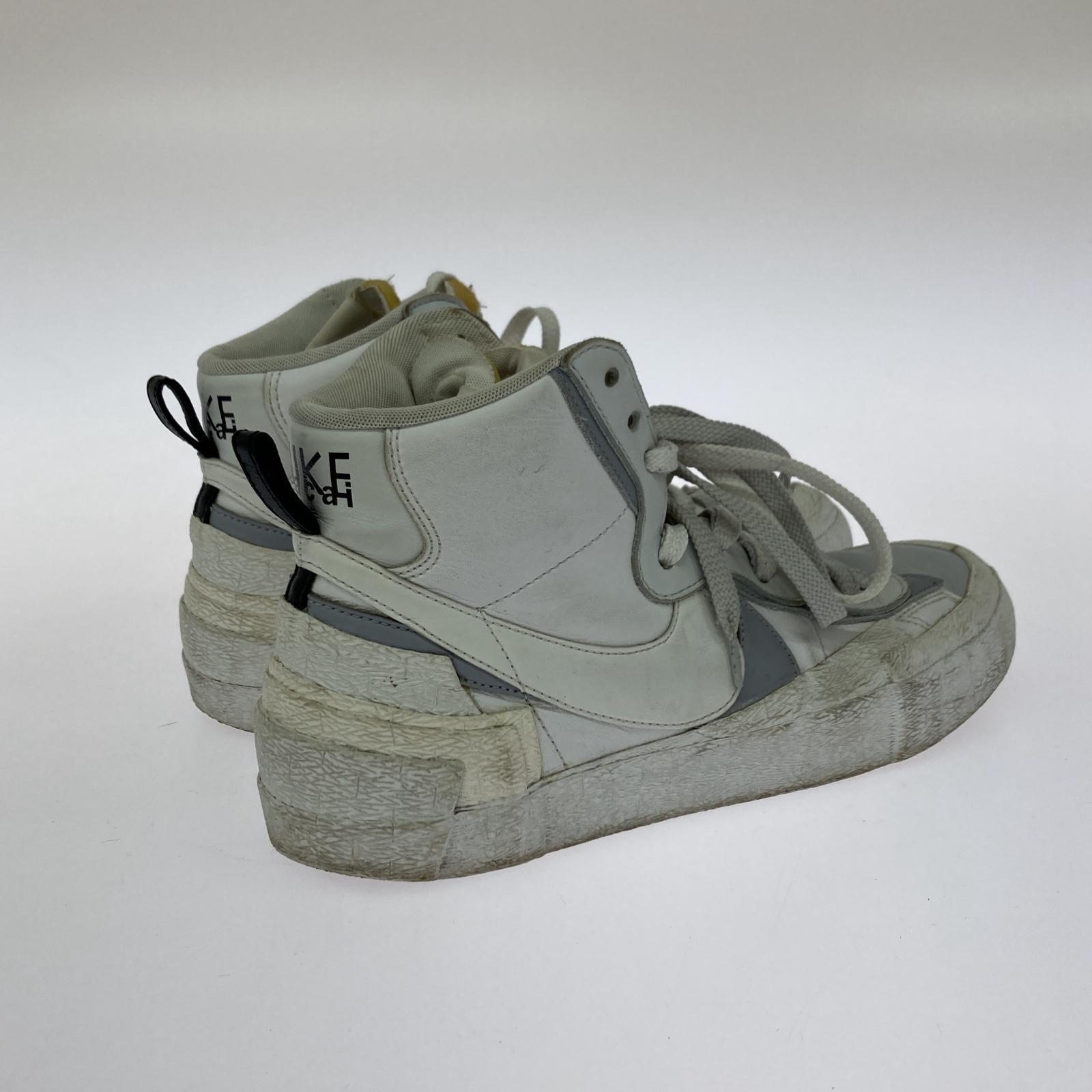 スニーカー NIKE sacai 28.0cm