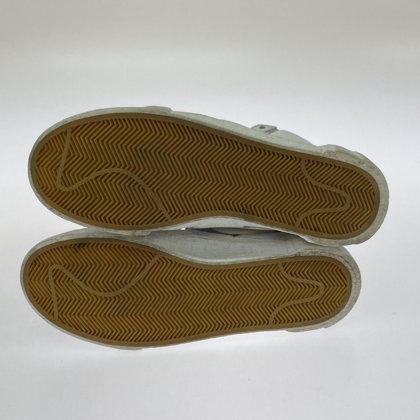 スニーカー NIKE sacai 28.0cm