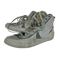 スニーカー NIKE sacai 28.0cm