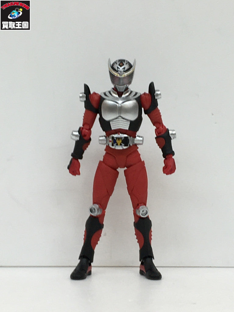 S.H.F 龍騎 20KamenRiderKicks フィギュア/グッズ