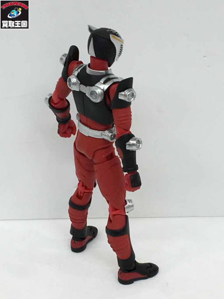 S.H.F 龍騎 20KamenRiderKicks フィギュア/グッズ
