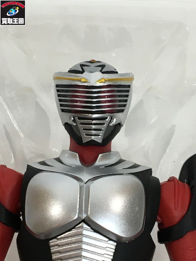 S.H.F 龍騎 20KamenRiderKicks フィギュア/グッズ