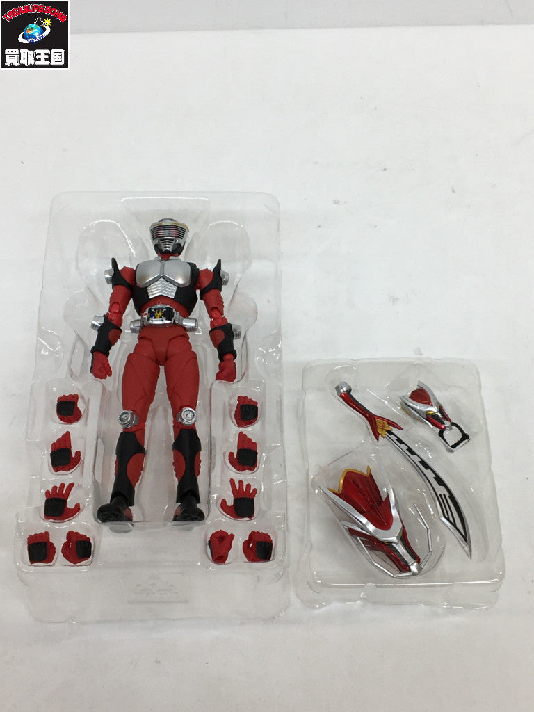 S.H.F 龍騎 20KamenRiderKicks フィギュア/グッズ