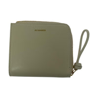 札入れ GIRO CREDIT CARD PURSE ホワイト