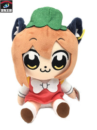 東方Project 橙 ぬいぐるみ 大川ぶくぶver フィギュア/グッズ