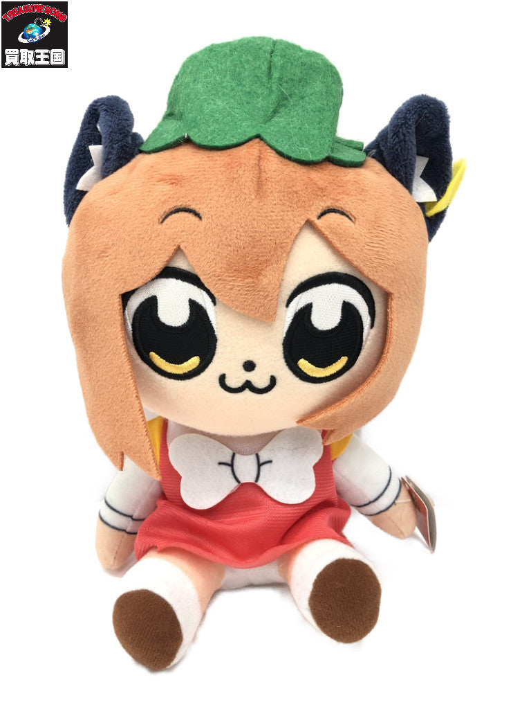 東方Project 橙 ぬいぐるみ 大川ぶくぶver フィギュア/グッズ