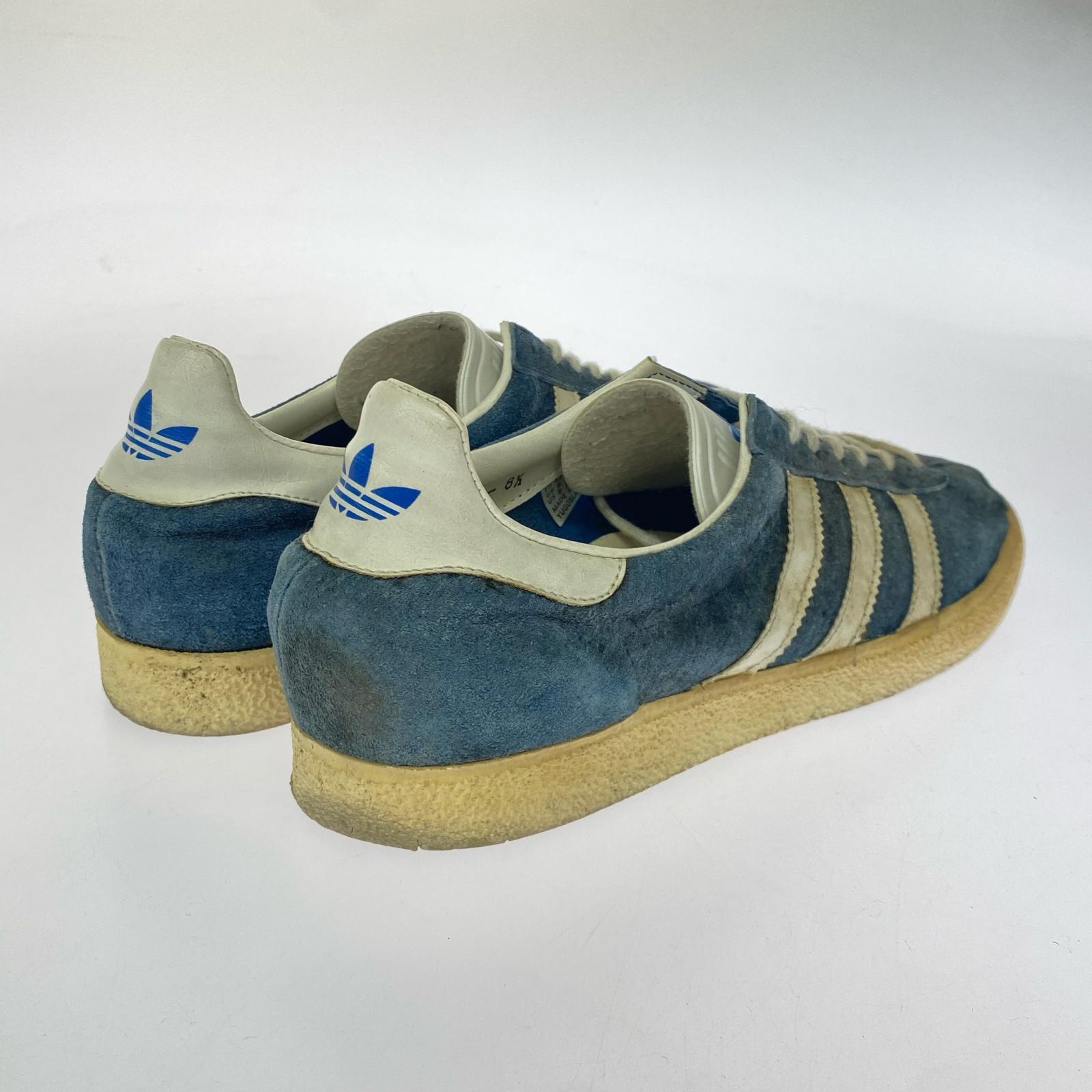 スニーカー ADIDAS スニーカー