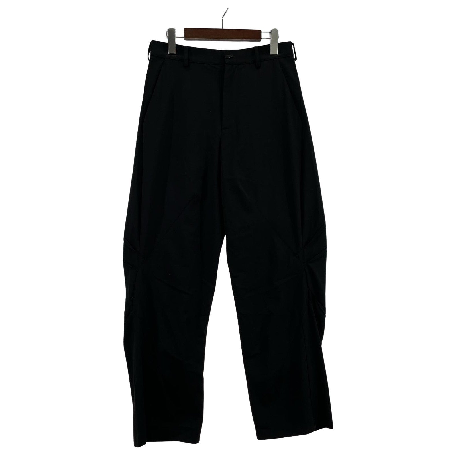 パンツ 24ss KIKO KOSTADINOV MELSAS DARTED PANT