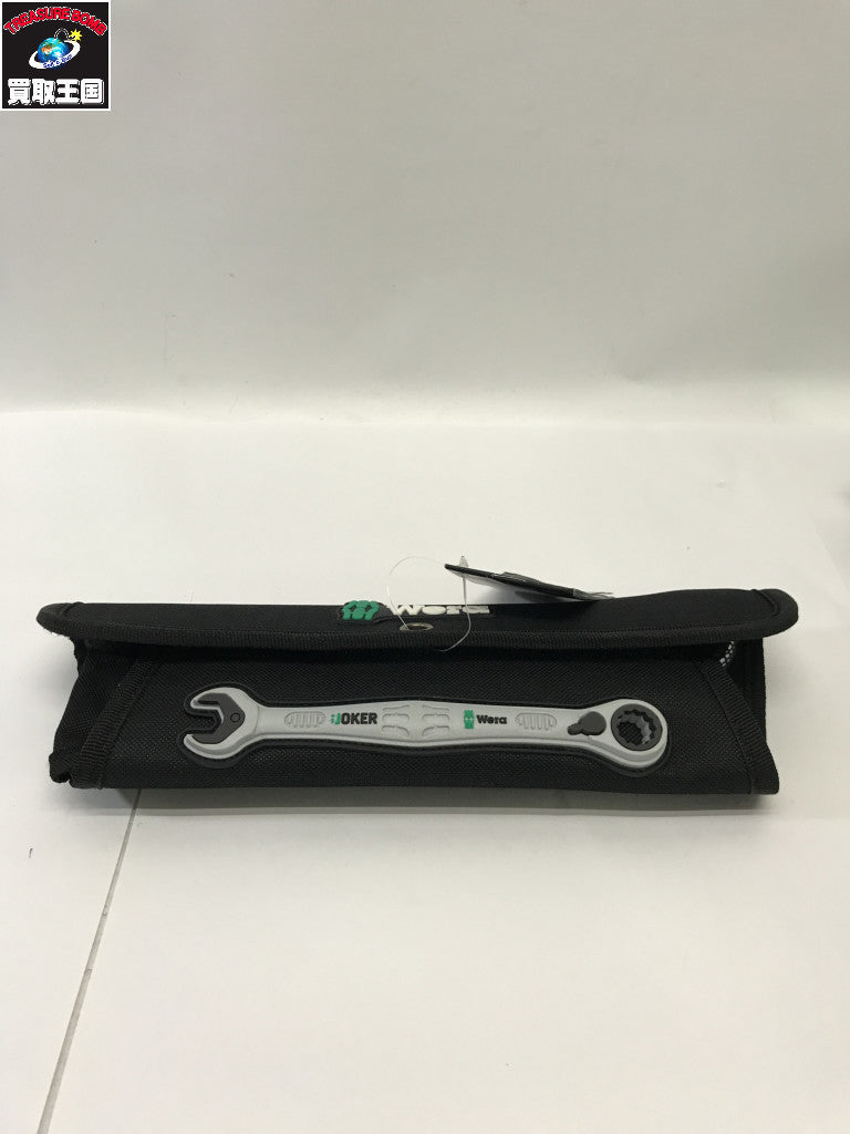 Wera コンビネーションラチェットレンチセット その他ハンドツール