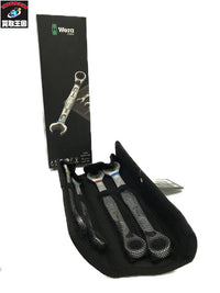 Wera コンビネーションラチェットレンチセット その他ハンドツール