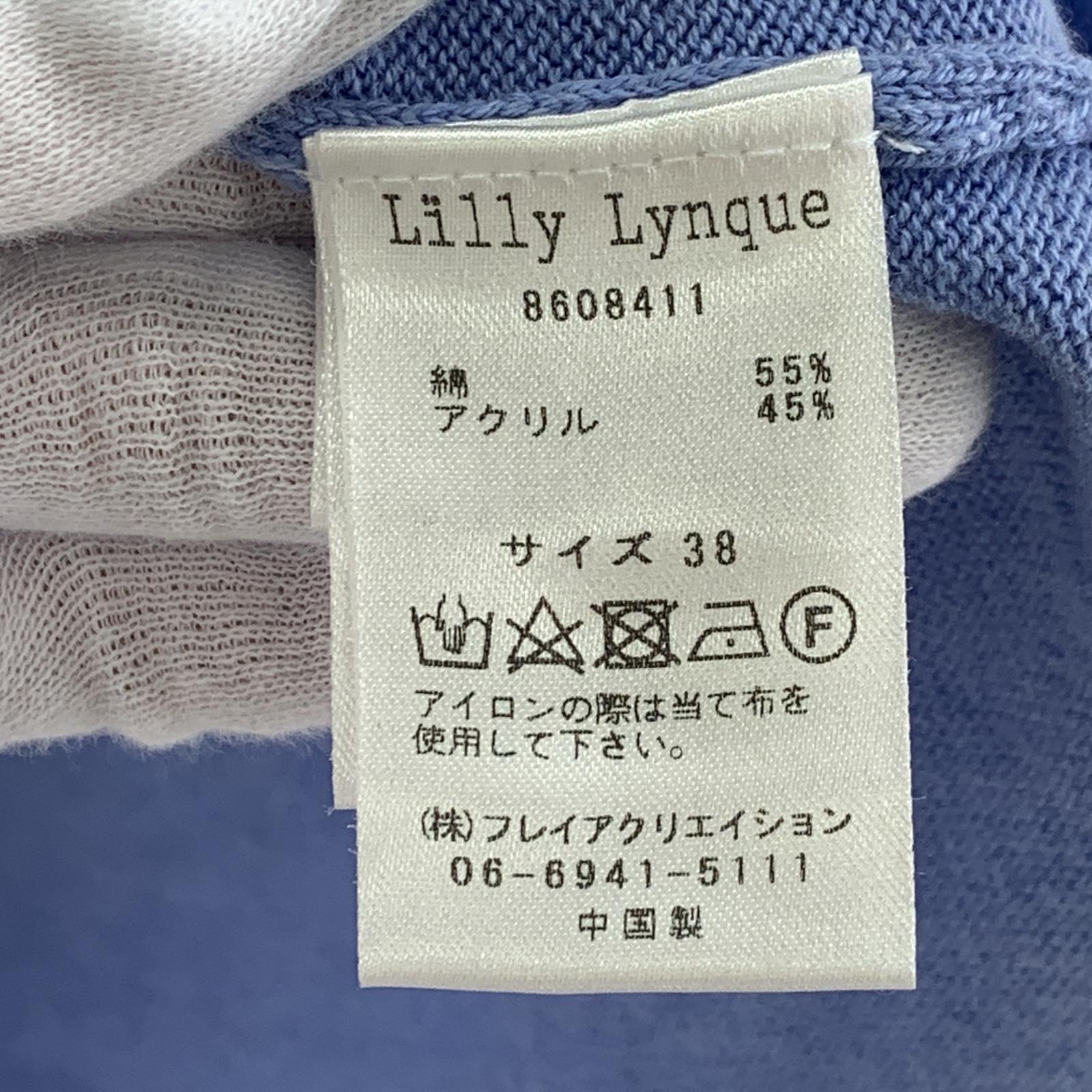 長袖Tシャツ Lilly Lynque 長袖Tシャツ・カットソー 38