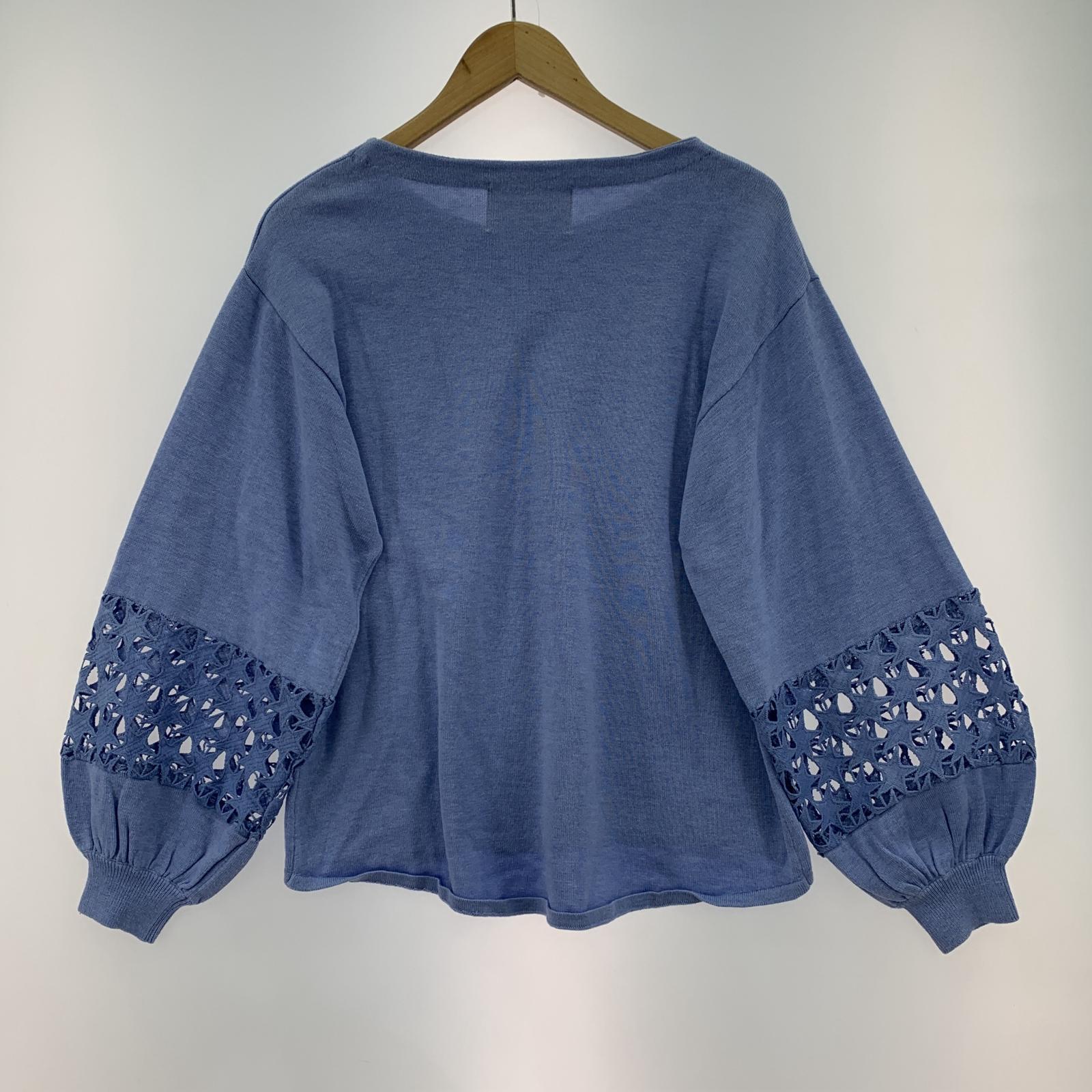 長袖Tシャツ Lilly Lynque 長袖Tシャツ・カットソー 38