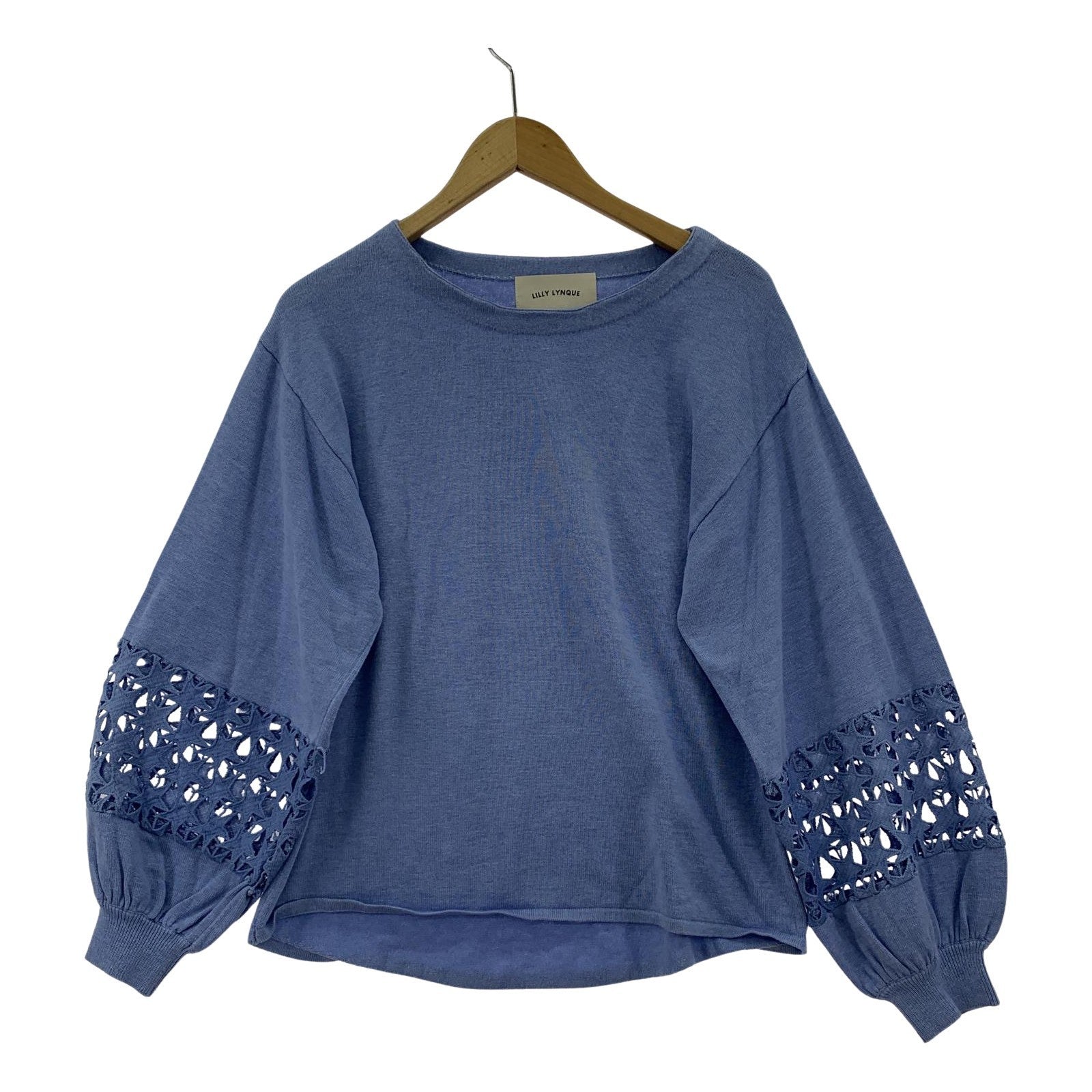 長袖Tシャツ Lilly Lynque 長袖Tシャツ・カットソー 38