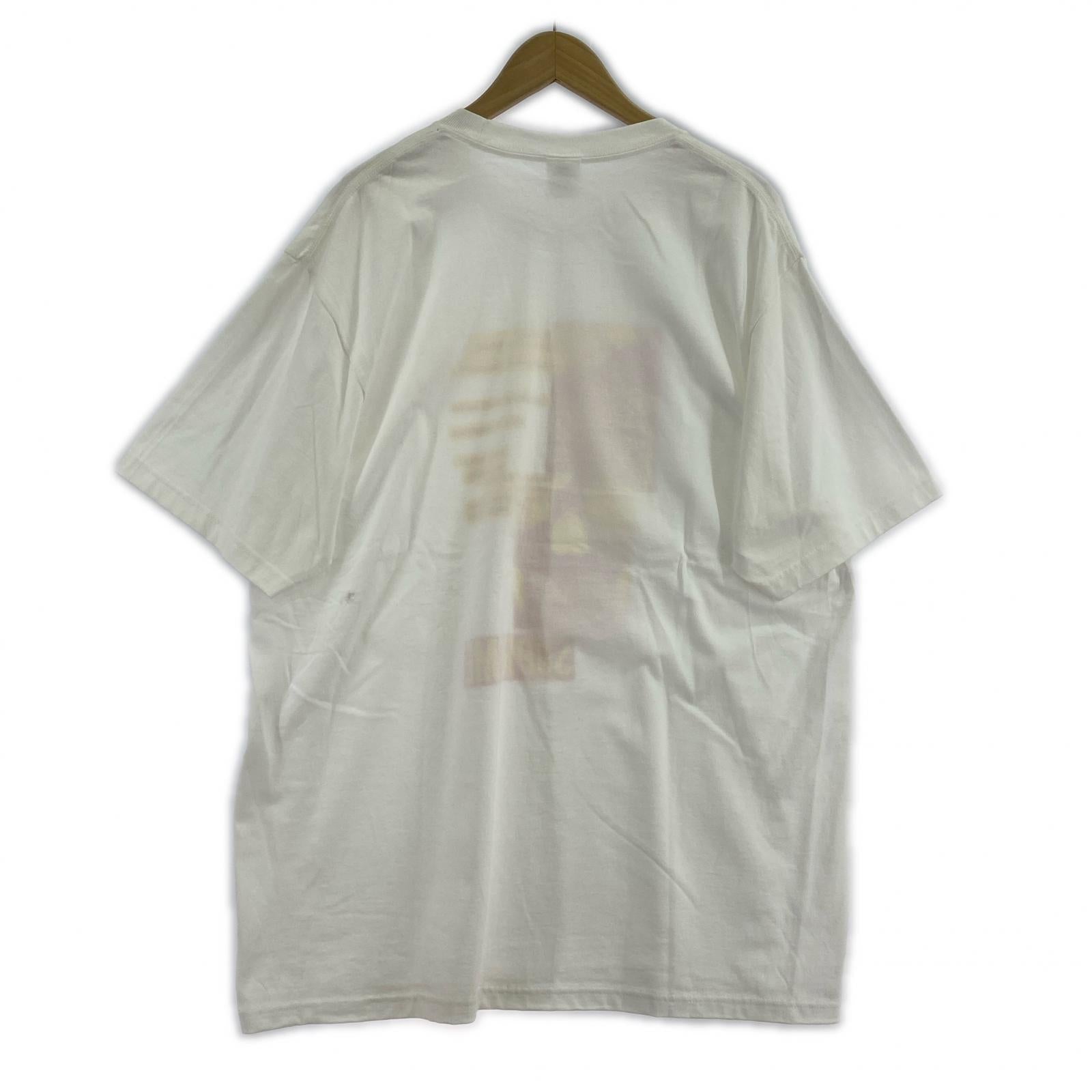 半袖Tシャツ 25SS Anatomy Tee XL ホワイト