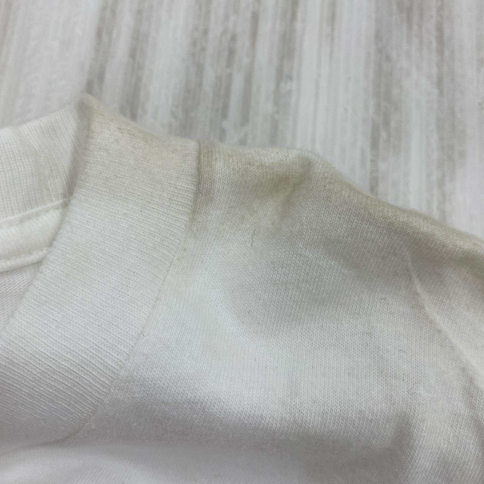 半袖Tシャツ 25SS Anatomy Tee XL ホワイト