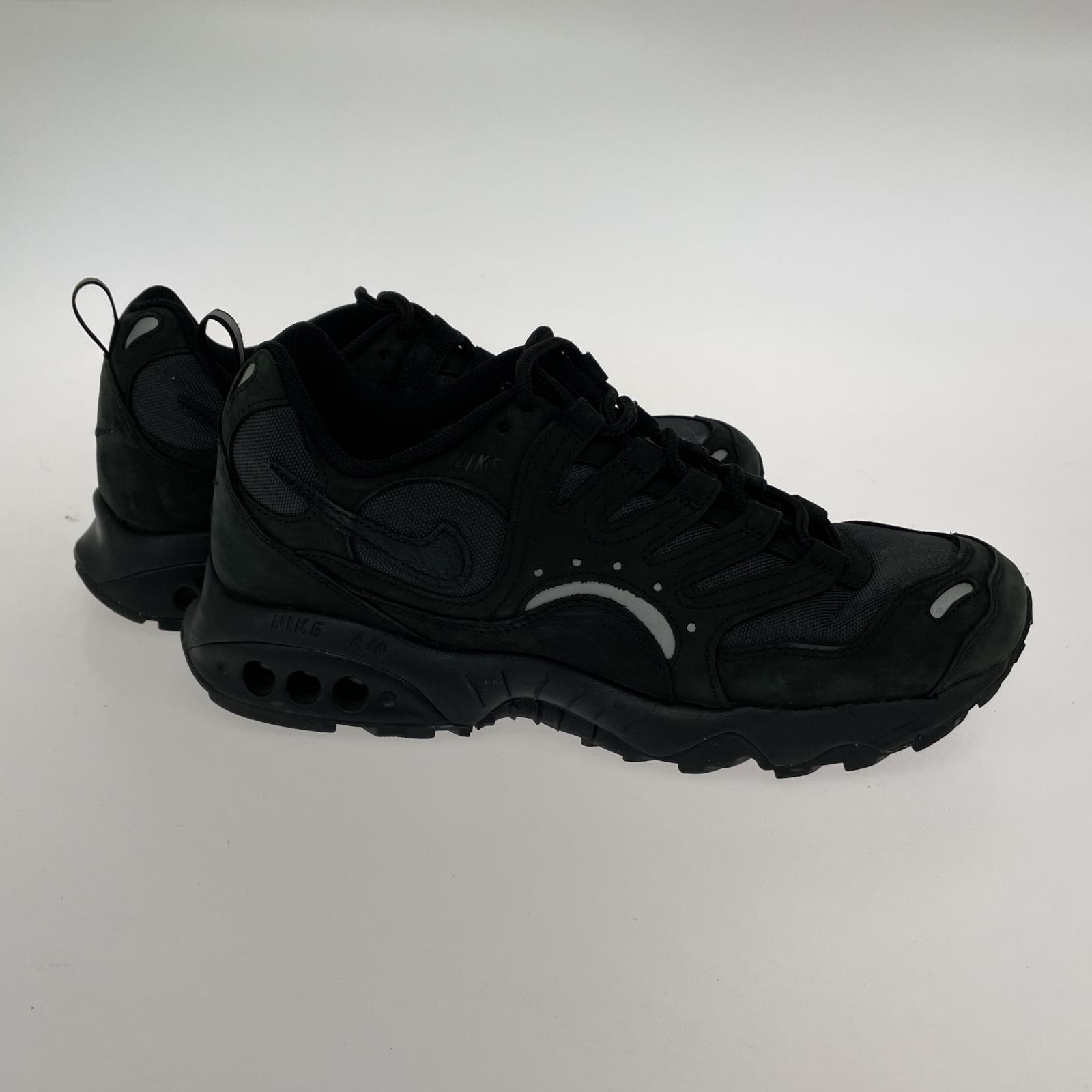 スニーカー AIR TERRA HUMARA SP size28.5 28.5cm (US10 1/2 UK10 EU47) ブラック