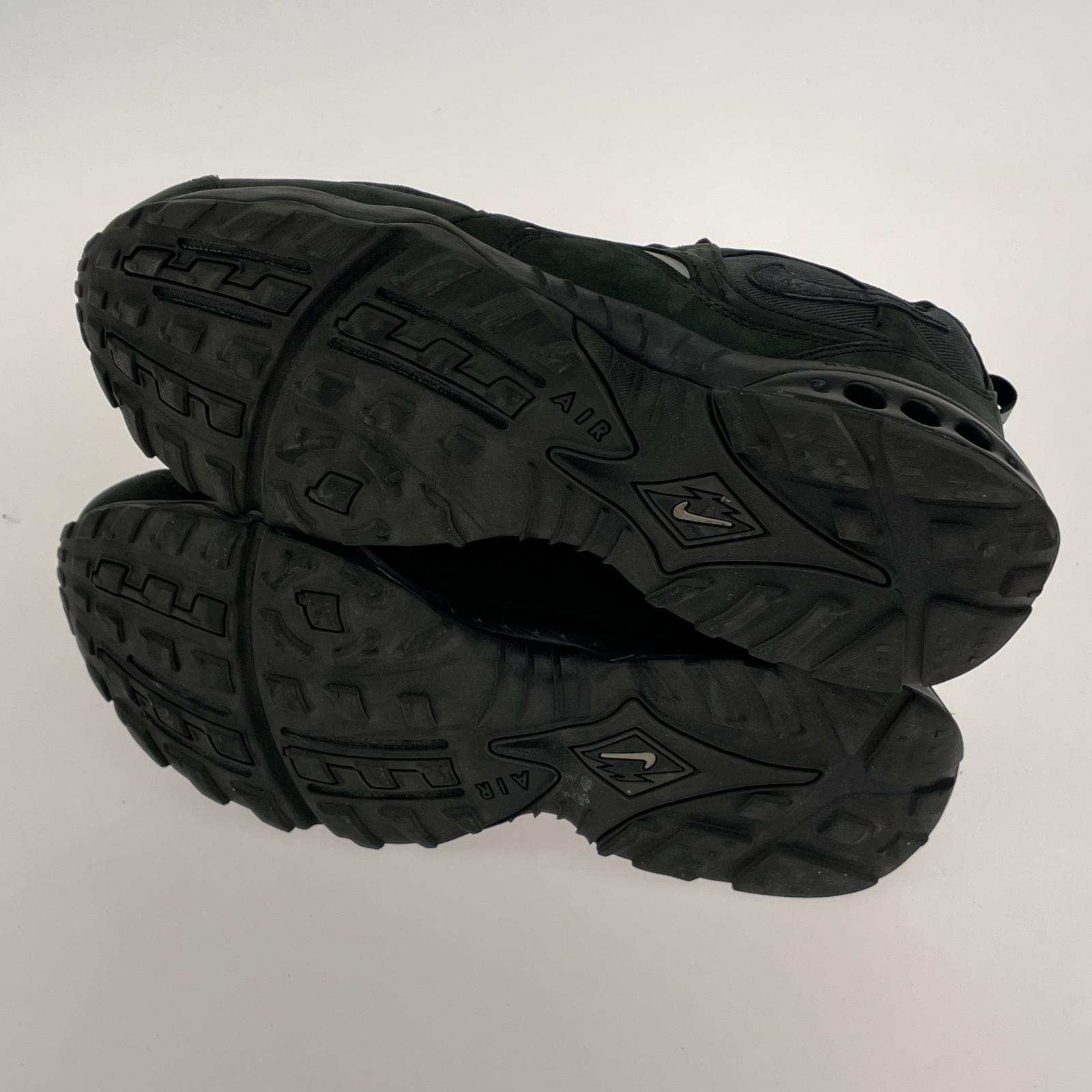 スニーカー AIR TERRA HUMARA SP size28.5 28.5cm (US10 1/2 UK10 EU47) ブラック