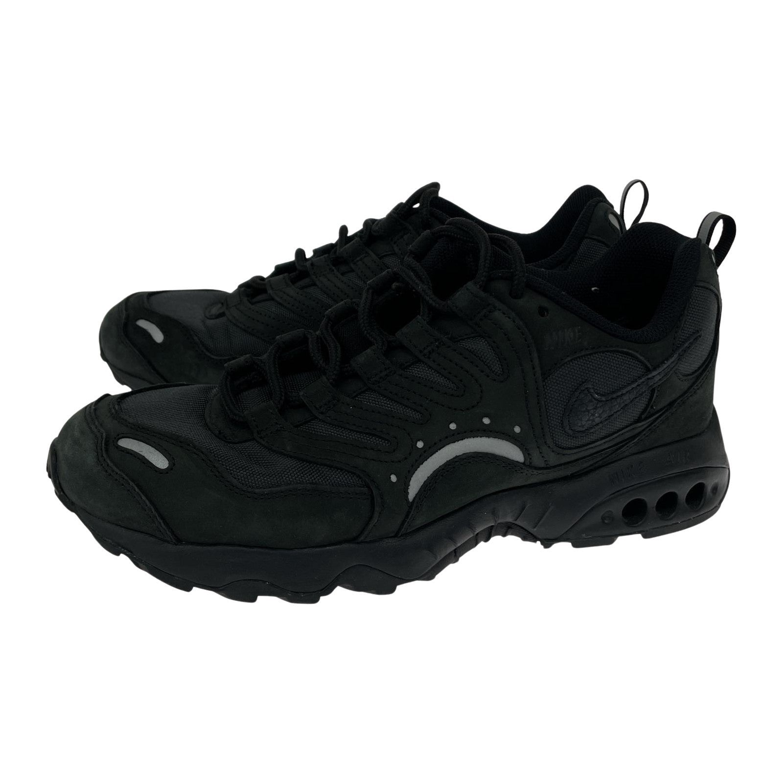 スニーカー AIR TERRA HUMARA SP size28.5 28.5cm (US10 1/2 UK10 EU47) ブラック