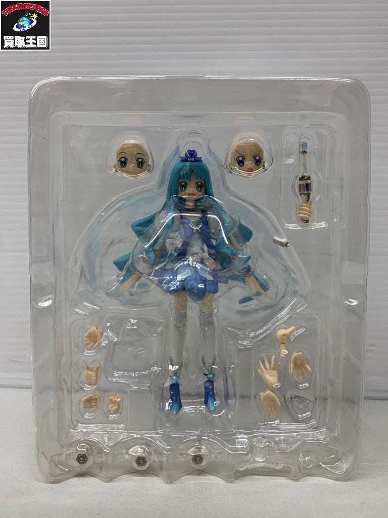 S.H.figuarts キュアマリン フィギュア/グッズ