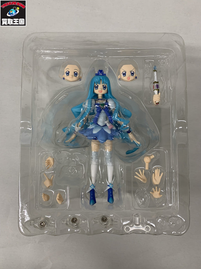 S.H.figuarts キュアマリン フィギュア/グッズ