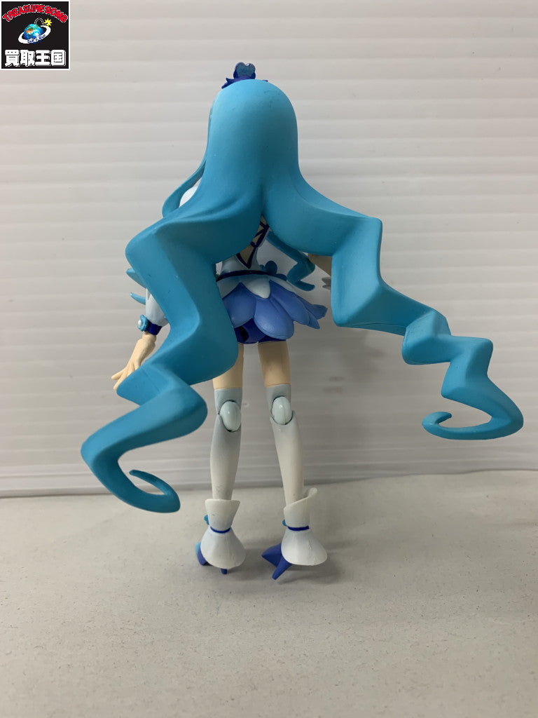 S.H.figuarts キュアマリン フィギュア/グッズ