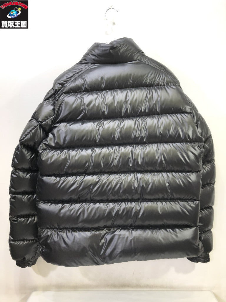 ダウンジャケット LULE GIUBBOTTO ショートダウンジャケット size3