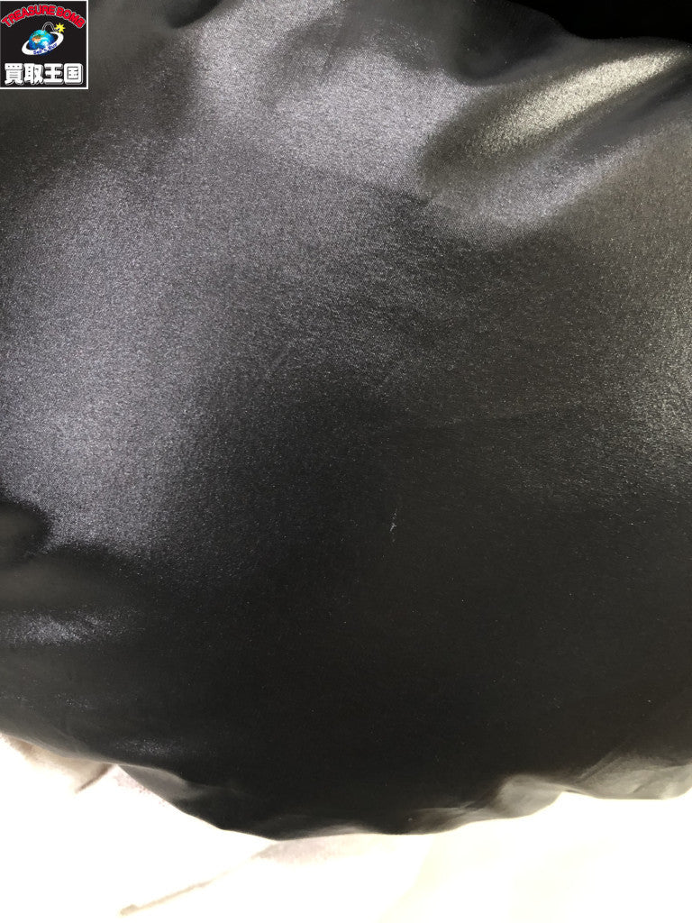 ダウンジャケット LULE GIUBBOTTO ショートダウンジャケット size3