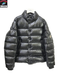 ダウンジャケット LULE GIUBBOTTO ショートダウンジャケット size3