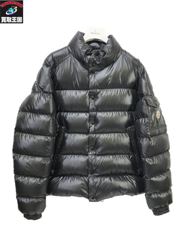 ダウンジャケット LULE GIUBBOTTO ショートダウンジャケット size3