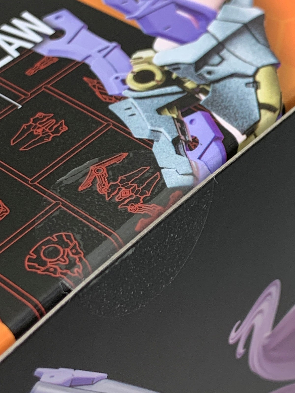 メガミデバイス バスタードール パラディン ダークネスクロウ プラモデルその他