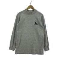 長袖Tシャツ DUKE UNIVERSITY S グレー