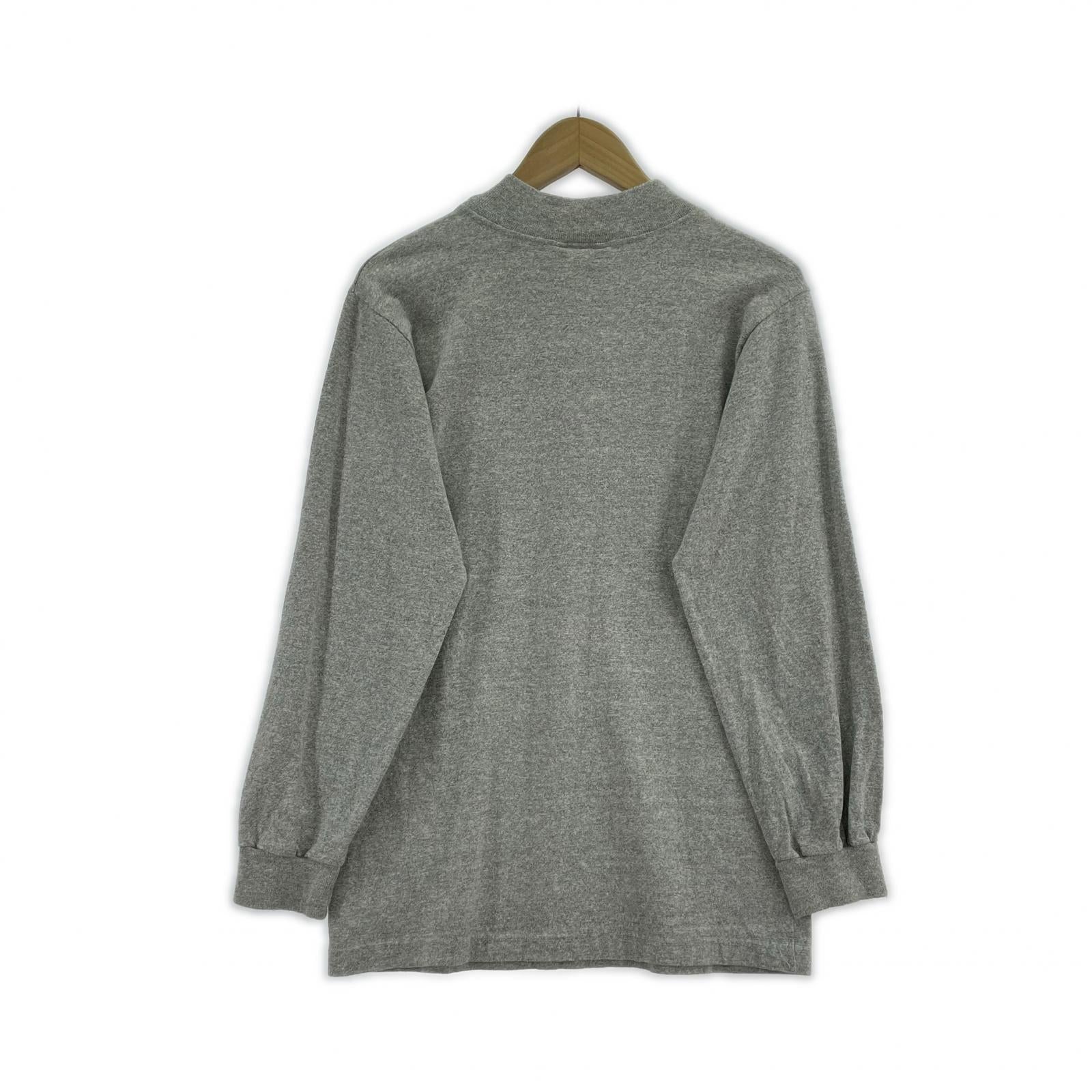 長袖Tシャツ DUKE UNIVERSITY S グレー