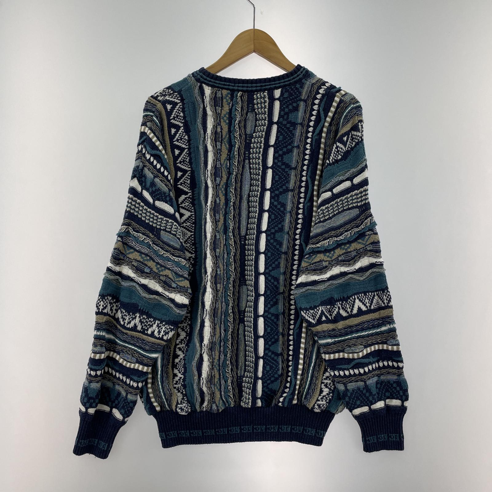 ニット 90s Florence Tricot