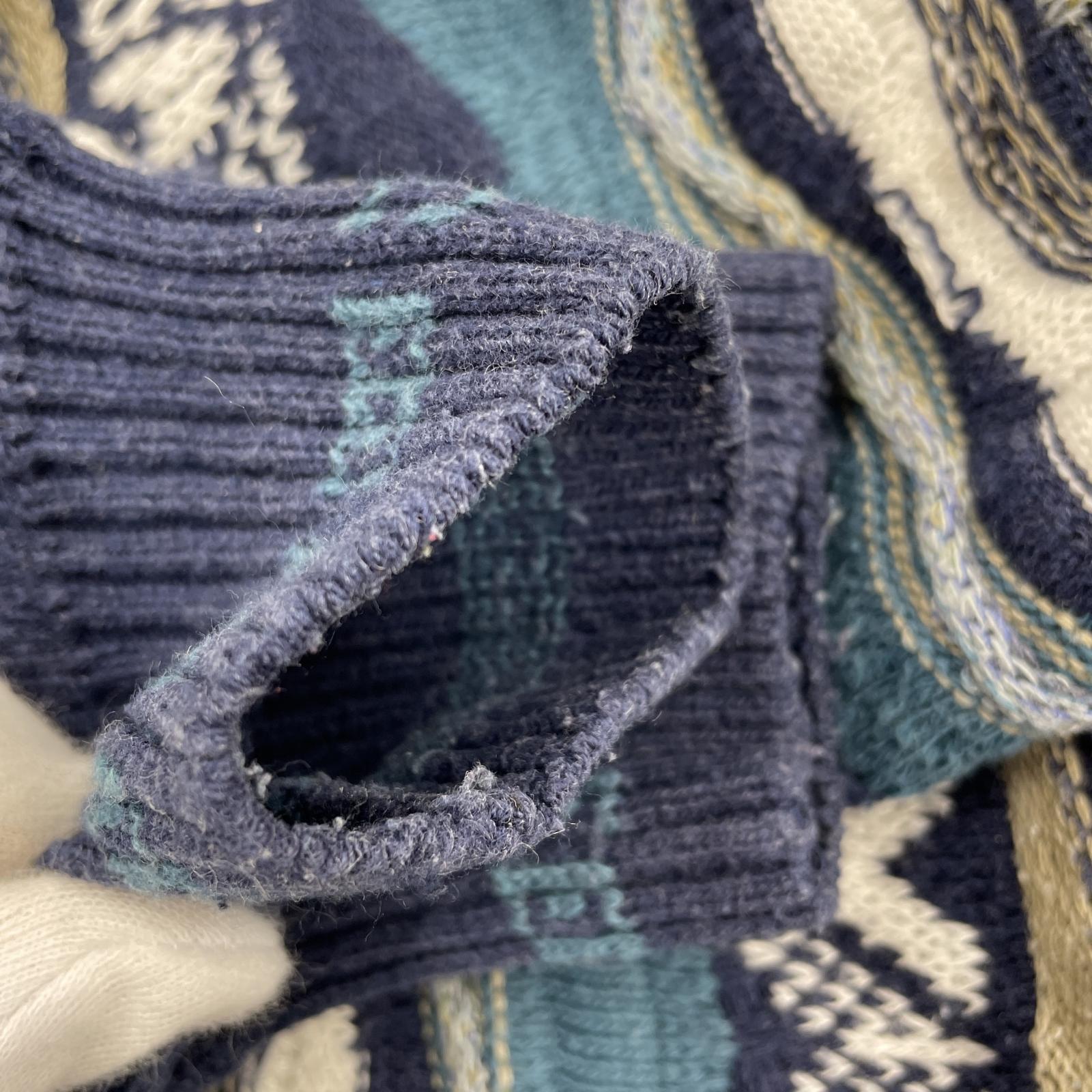 ニット 90s Florence Tricot