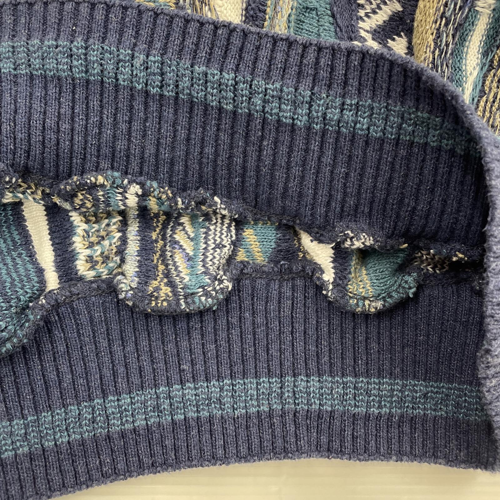 ニット 90s Florence Tricot