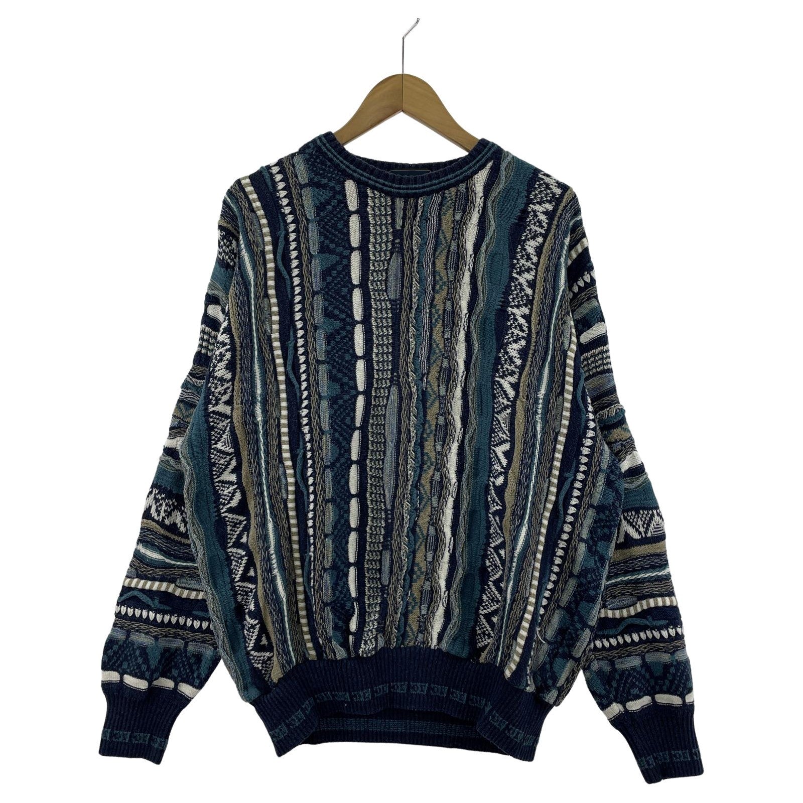 ニット 90s Florence Tricot