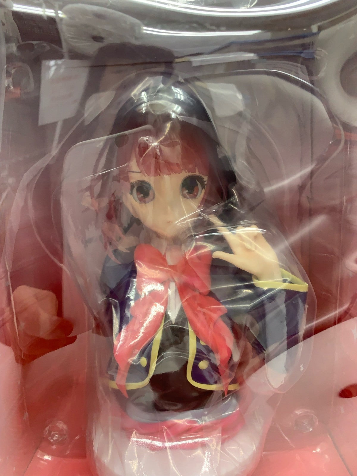 ラストワン賞 有馬かな アートスケール フィギュア/グッズ