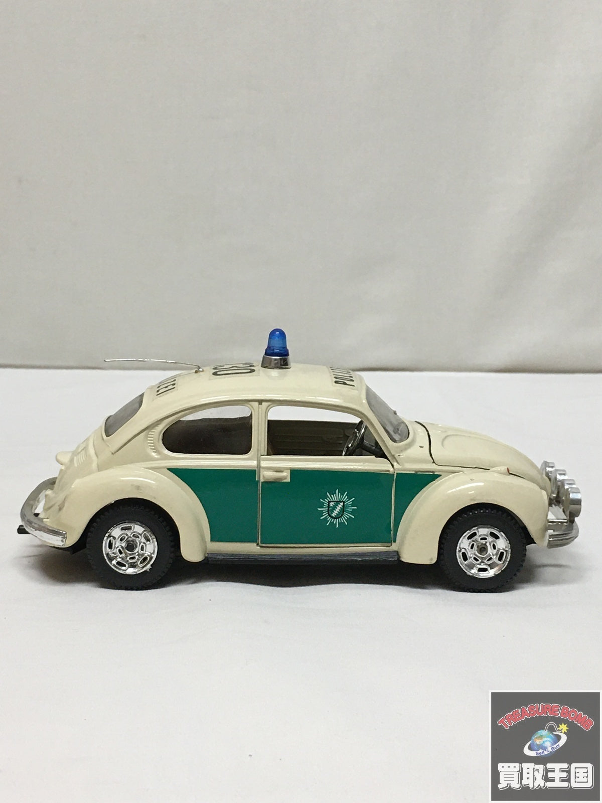マテル mebetoys フォルクスワーゲン ミニカーその他