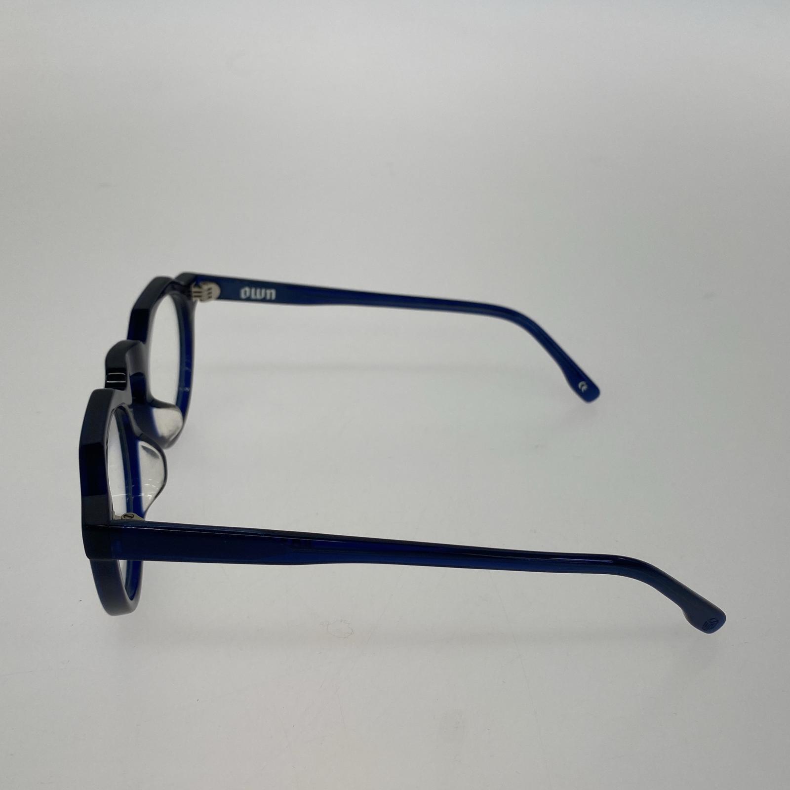 その他アクセサリー OWN #3 サングラス