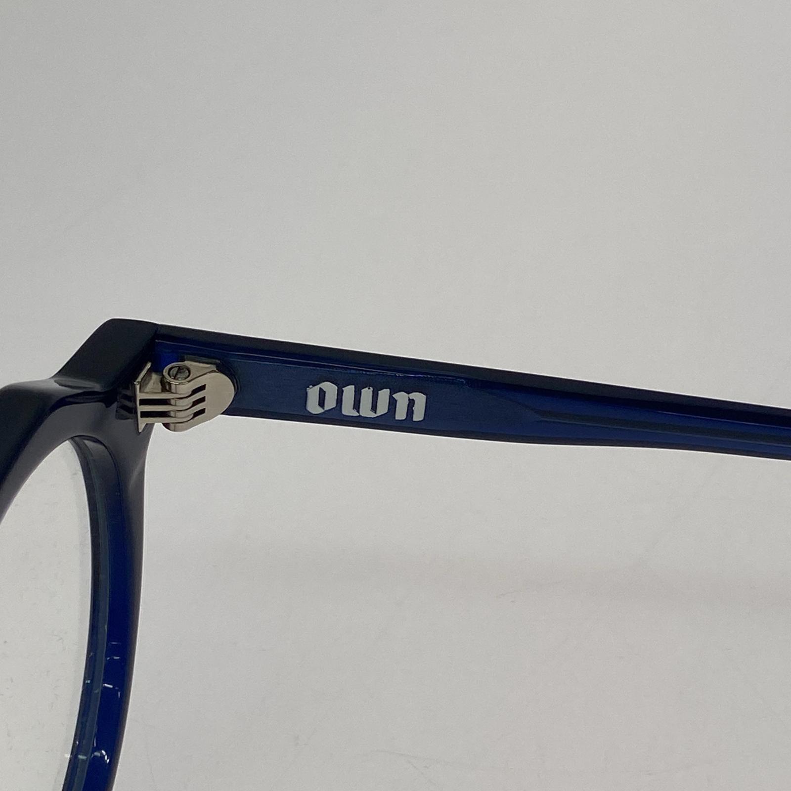 その他アクセサリー OWN #3 サングラス