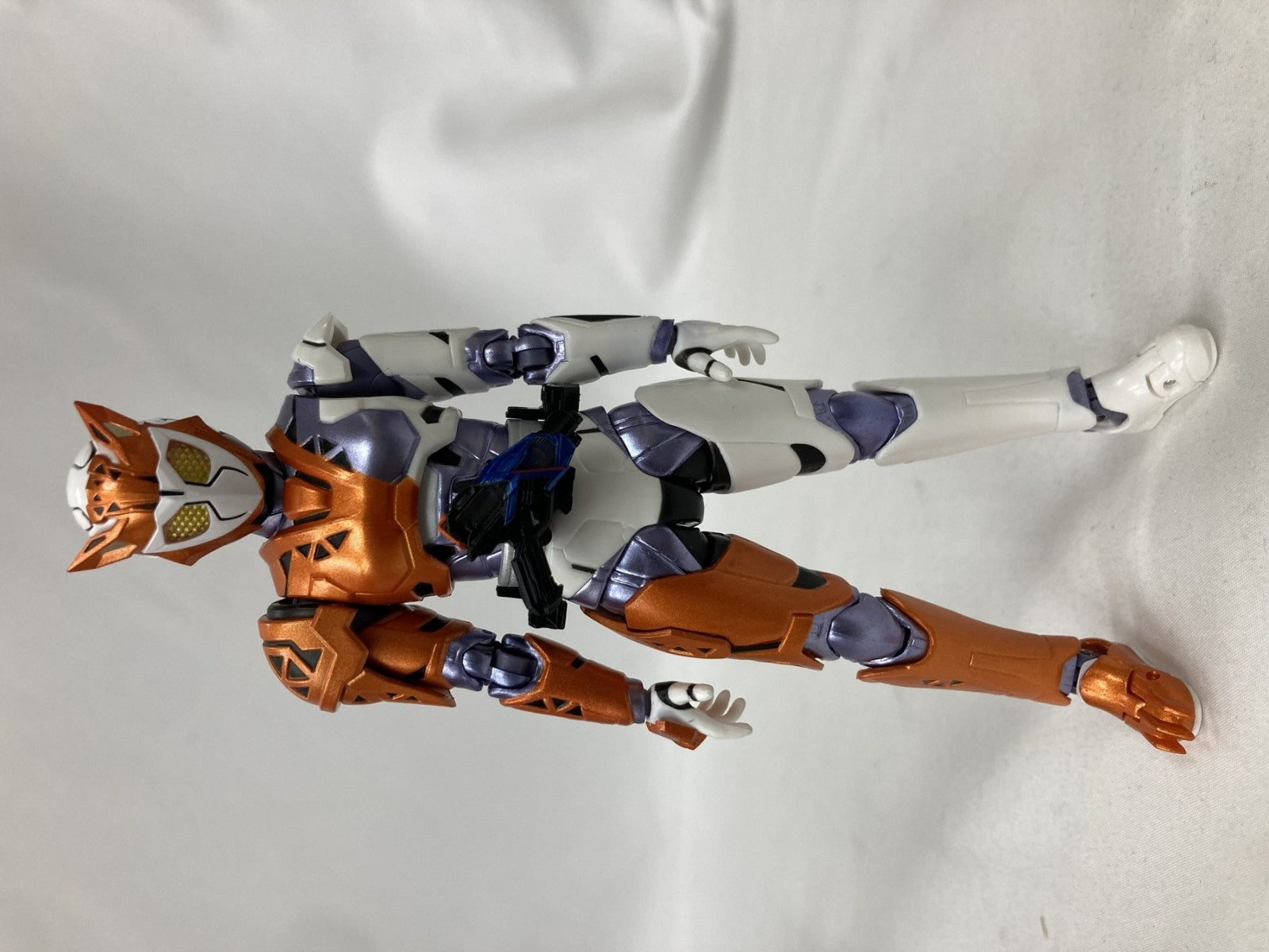 フィギュアーツ 仮面ライダーバルキリー ラッシングチーター フィギュア/グッズ