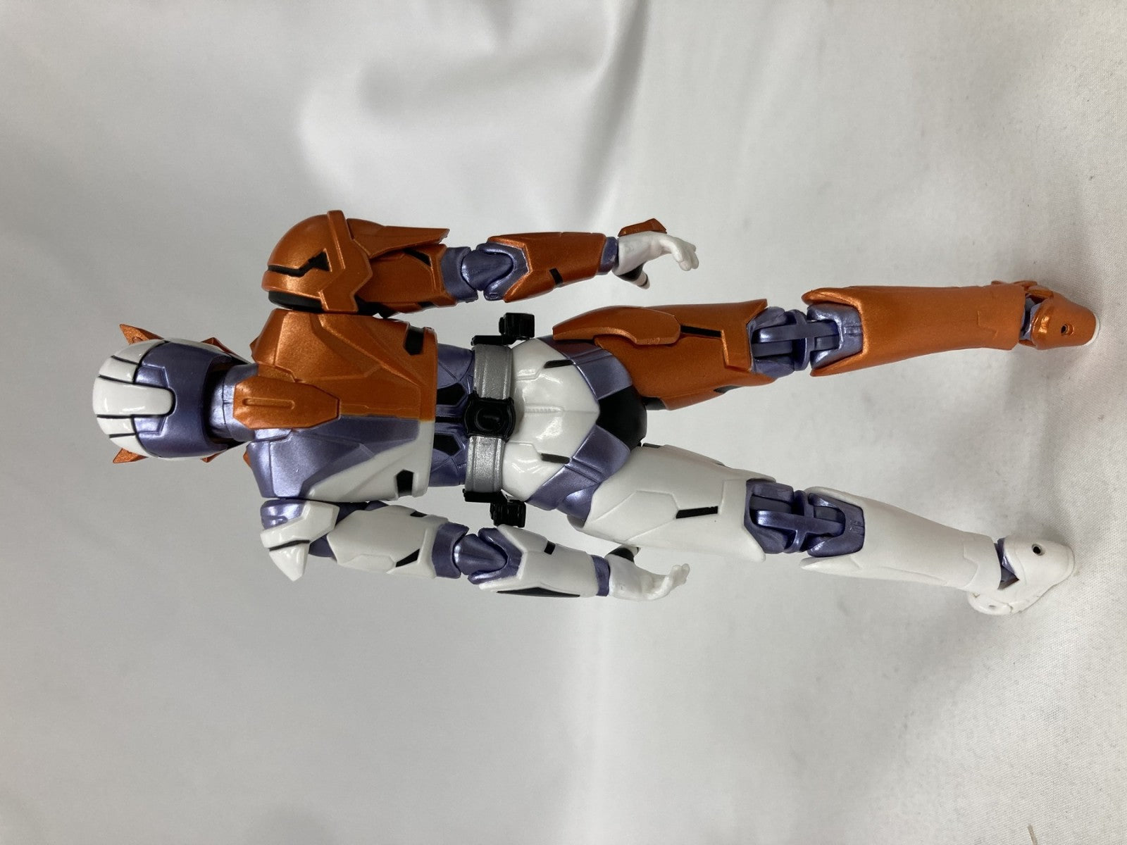 フィギュアーツ 仮面ライダーバルキリー ラッシングチーター フィギュア/グッズ