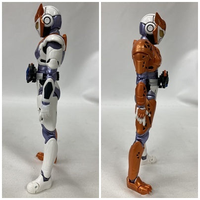 フィギュアーツ 仮面ライダーバルキリー ラッシングチーター フィギュア/グッズ
