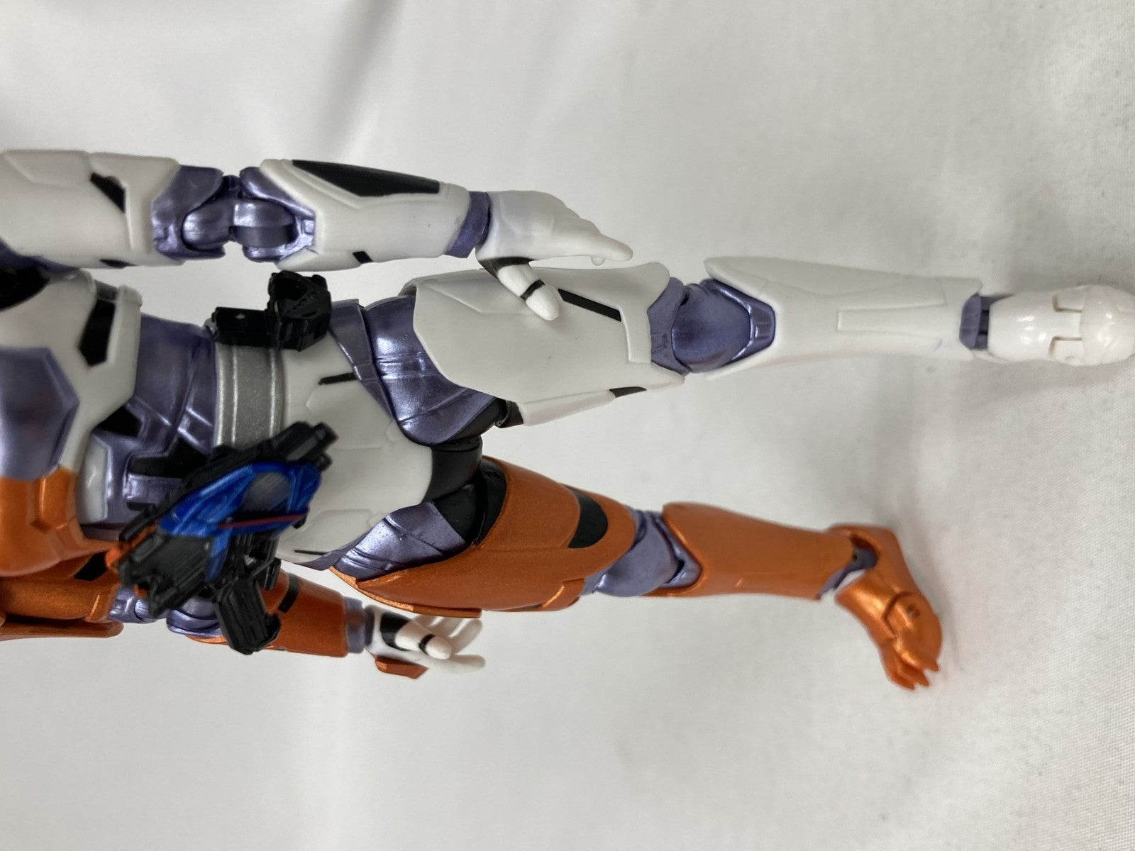 フィギュアーツ 仮面ライダーバルキリー ラッシングチーター フィギュア/グッズ