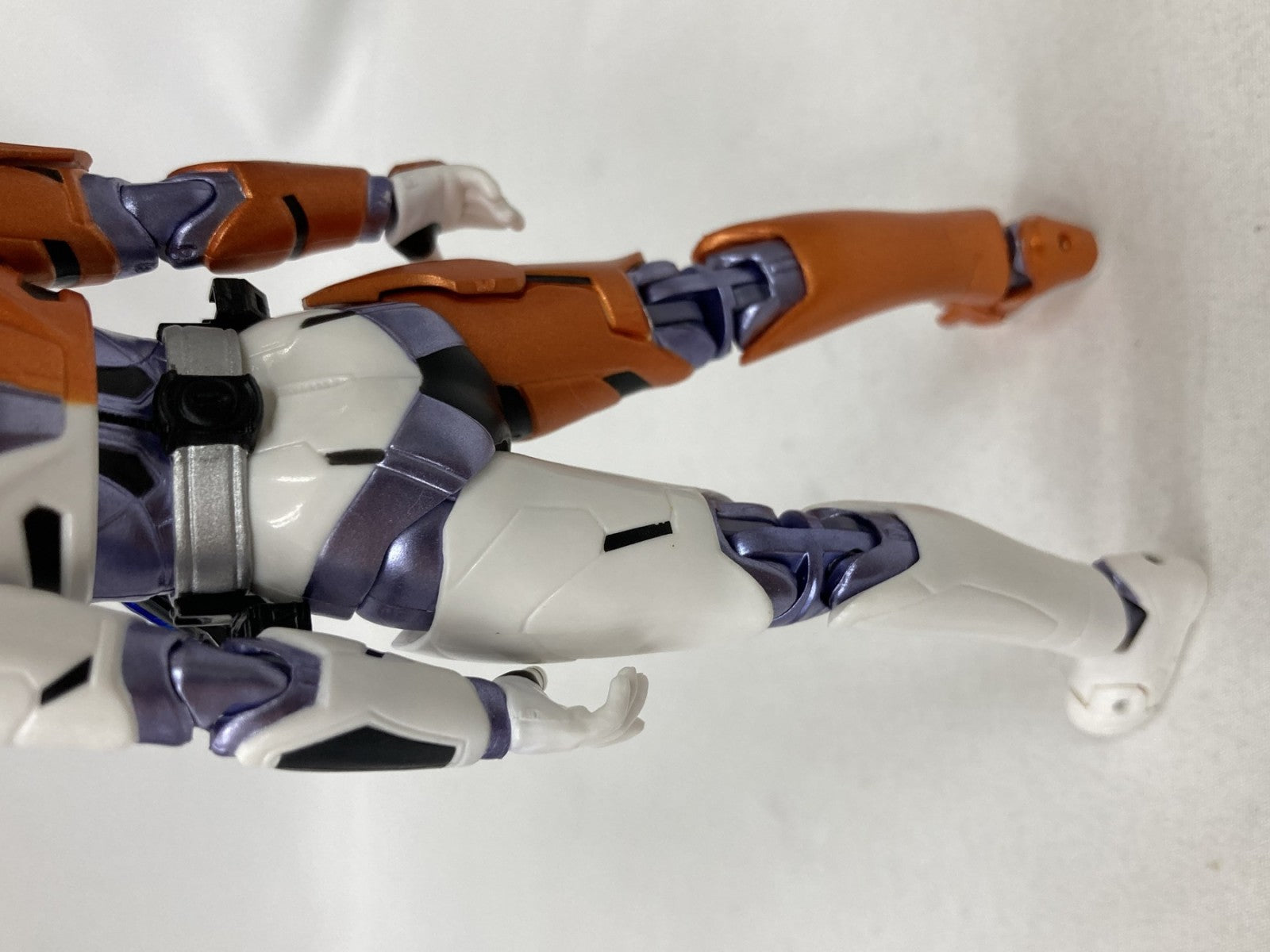 フィギュアーツ 仮面ライダーバルキリー ラッシングチーター フィギュア/グッズ