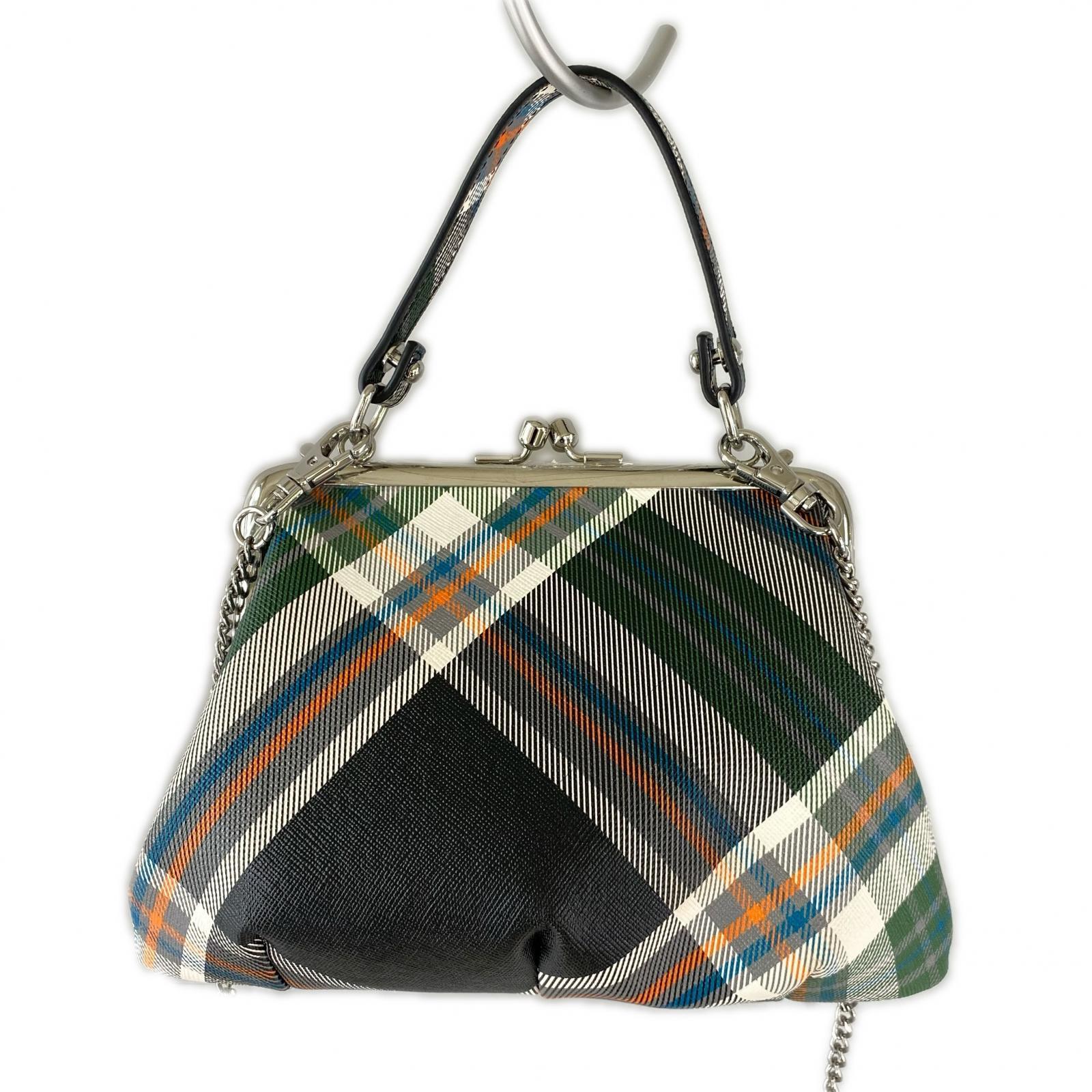 ショルダーバッグ Vivienne Westwood ショルダーバッグ