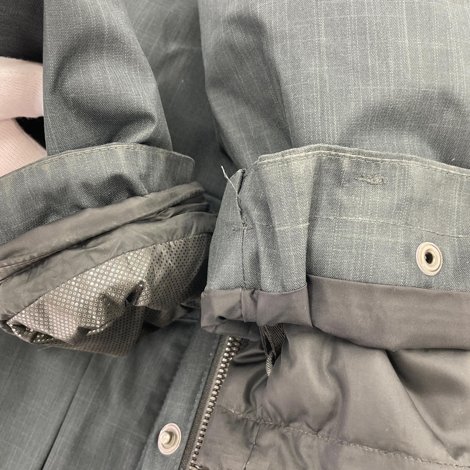 ジャケット ホリゾンズパインインターチェンジジャケット (L) L