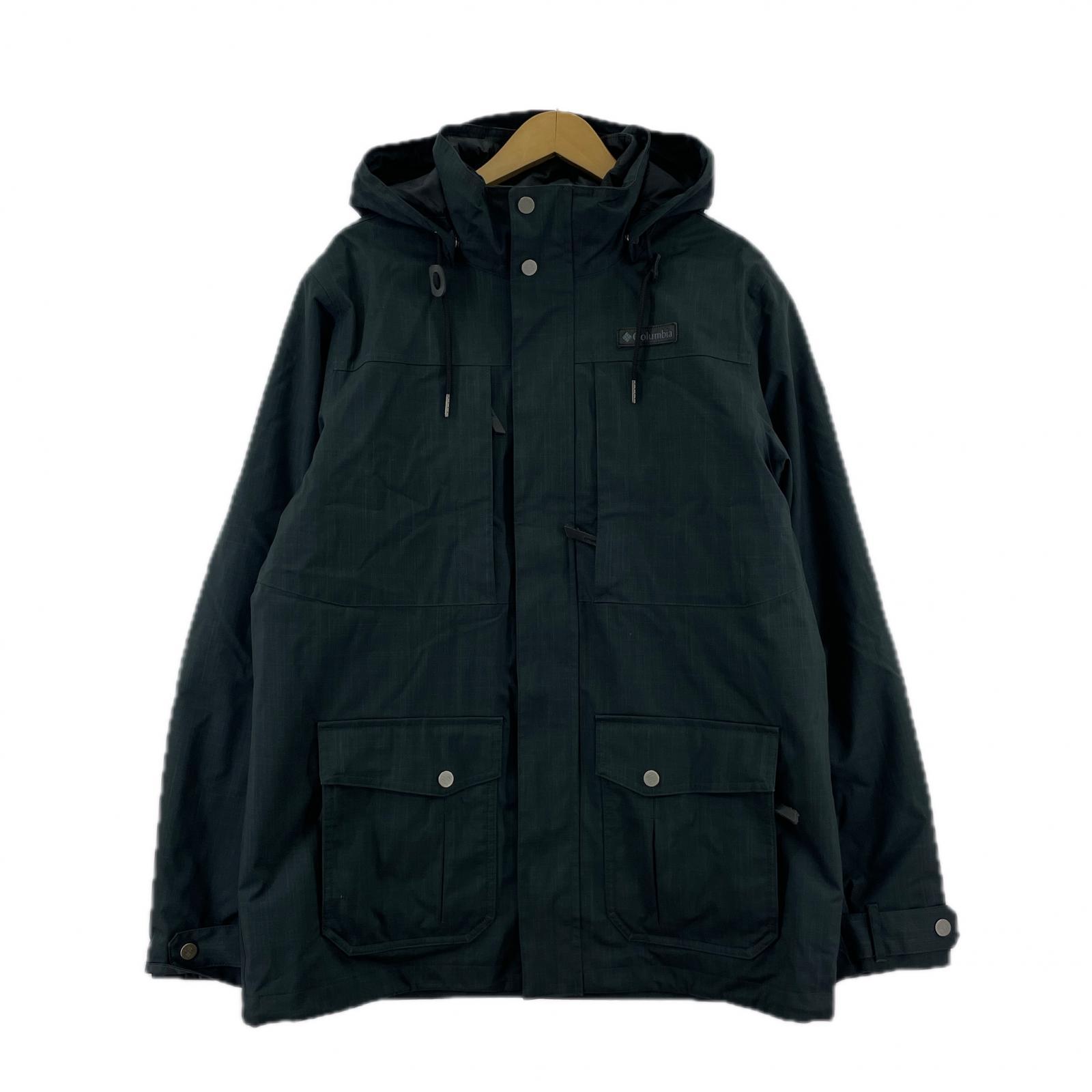 ジャケット ホリゾンズパインインターチェンジジャケット (L) L