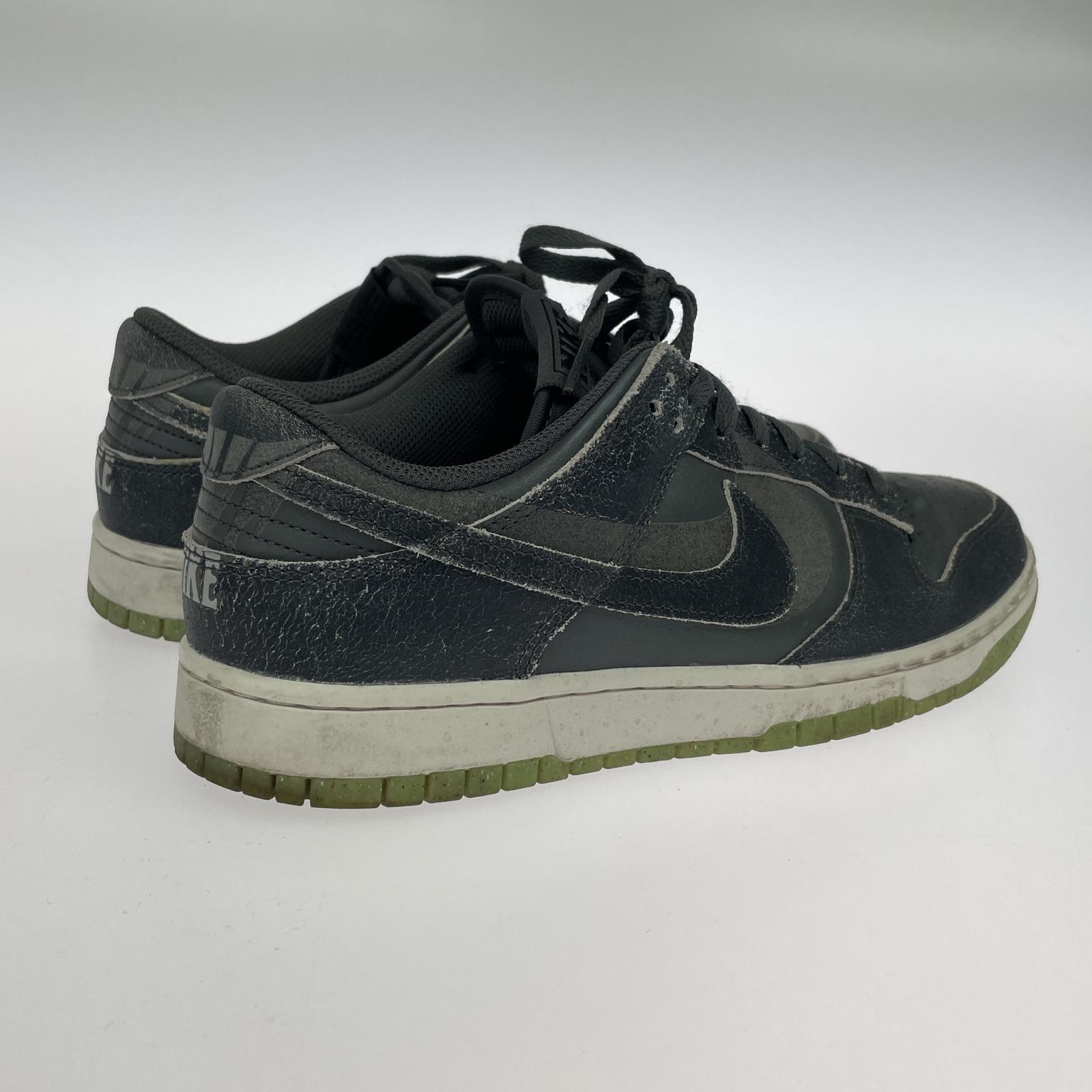 スニーカー DUNK HALLOWEEN 27.0cm US9 27cm (US9 UK8 1/2 EU44) グレー