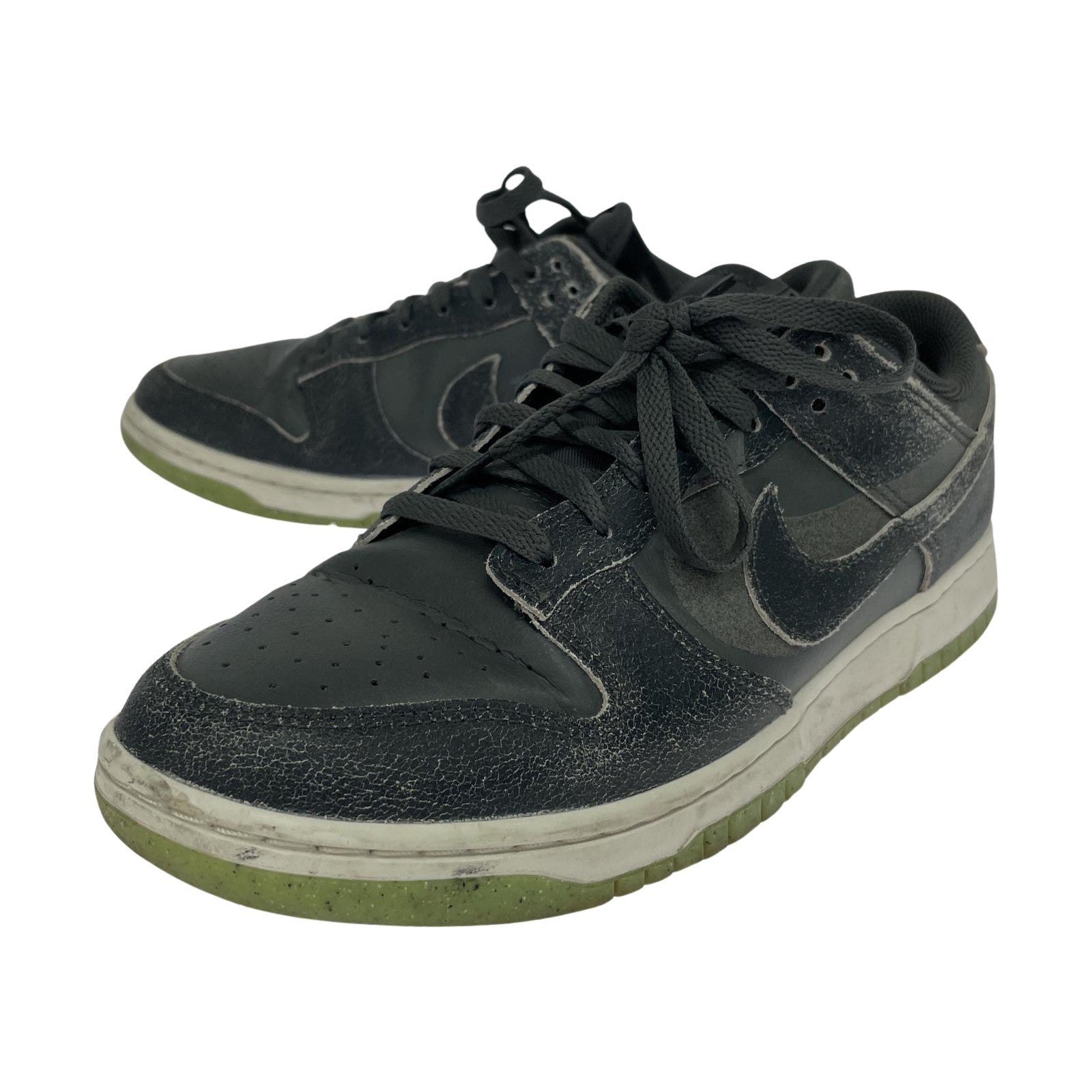スニーカー DUNK HALLOWEEN 27.0cm US9 27cm (US9 UK8 1/2 EU44) グレー